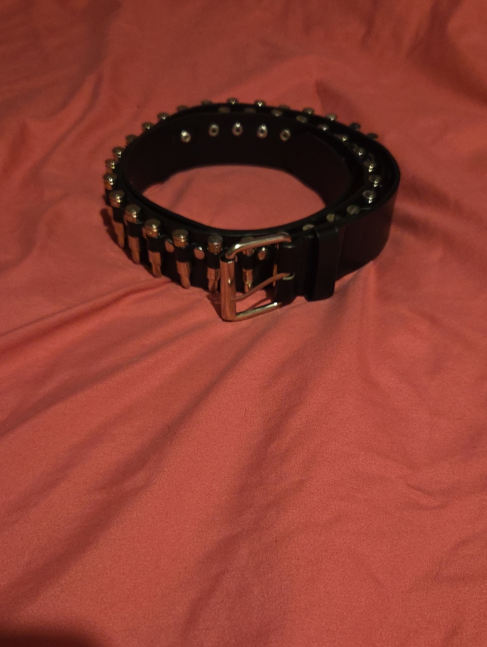 Studded Belt